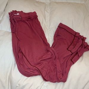 Sweatpants